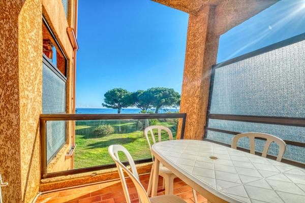 Studio 28.50  m²  Santa Lucia Di Moriani Plage