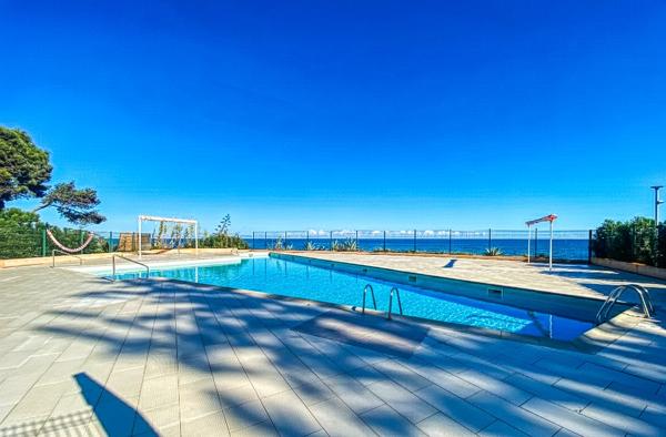 Studio 28.50  m²  Santa Lucia Di Moriani Plage
