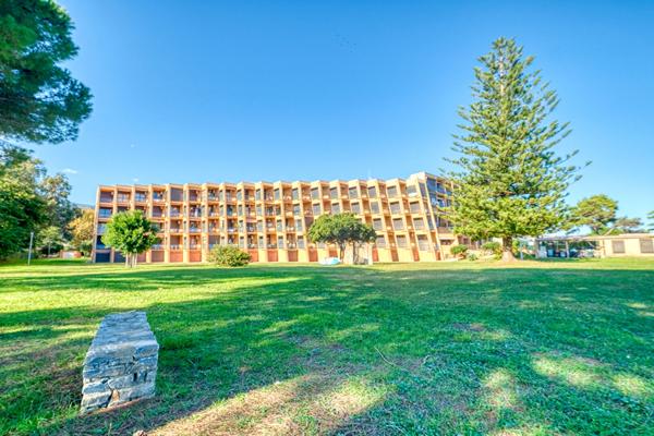 Studio 28.50  m²  Santa Lucia Di Moriani Plage