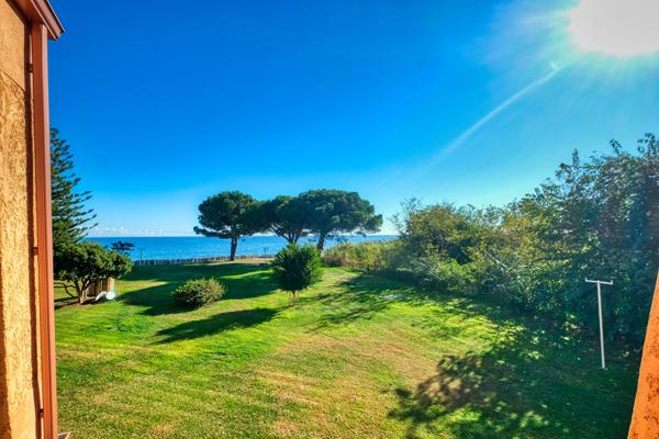 Studio 28.50  m²  Santa Lucia Di Moriani Plage