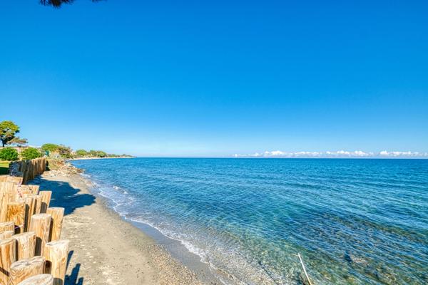 Studio 28.50  m²  Santa Lucia Di Moriani Plage