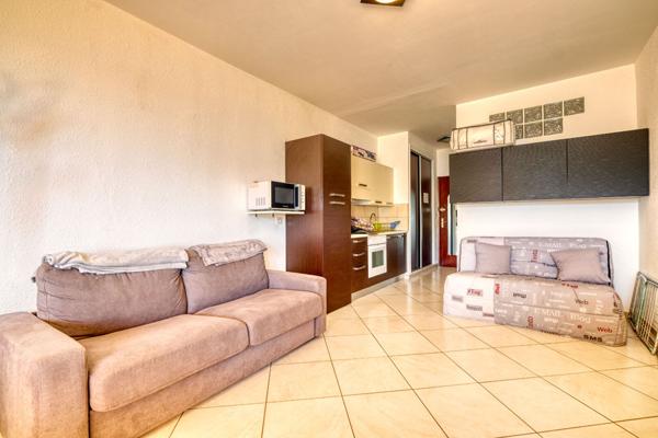 Studio 28.50  m²  Santa Lucia Di Moriani Plage