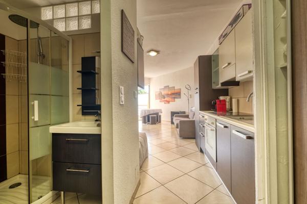 Studio 28.50  m²  Santa Lucia Di Moriani Plage