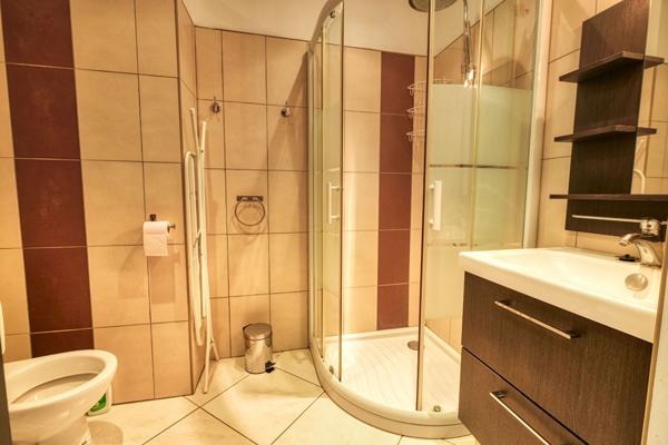 Studio 28.50  m²  Santa Lucia Di Moriani Plage