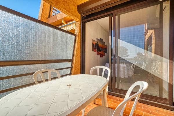Studio 28.50  m²  Santa Lucia Di Moriani Plage