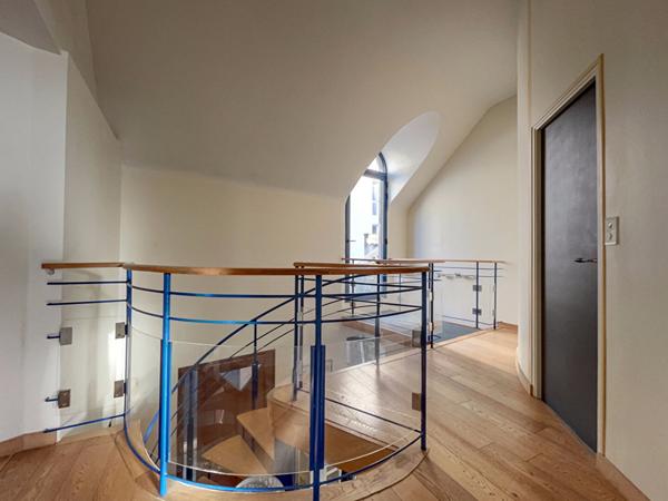 Achat maison Saint-Brieuc - 6 pièce(s) - 172 m² - 397 000 €