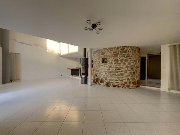 Achat maison Saint-Brieuc - 6 pièce(s) - 172 m² - 397 000 €