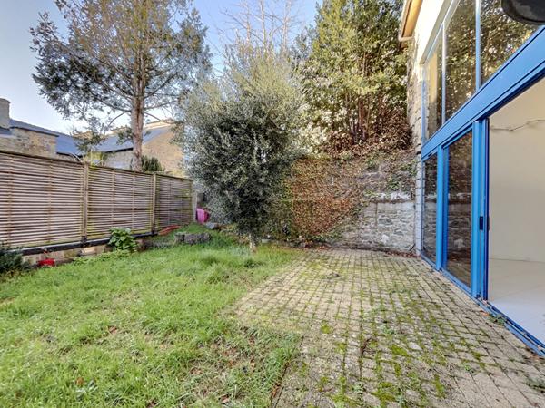 Achat maison Saint-Brieuc - 6 pièce(s) - 172 m² - 397 000 €