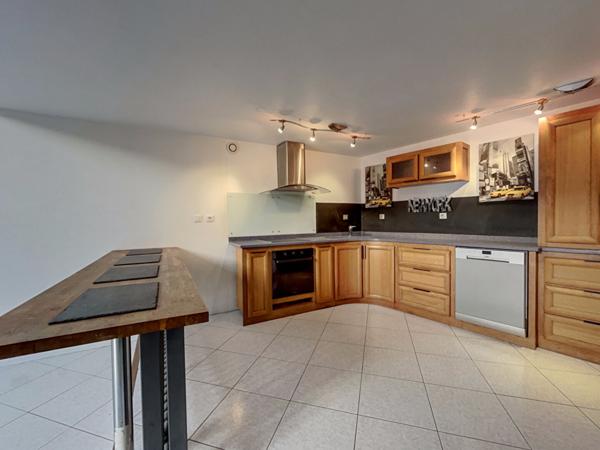 Achat maison Saint-Brieuc - 6 pièce(s) - 172 m² - 397 000 €