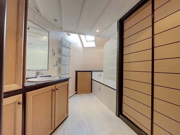 Achat maison Saint-Brieuc - 6 pièce(s) - 172 m² - 397 000 €