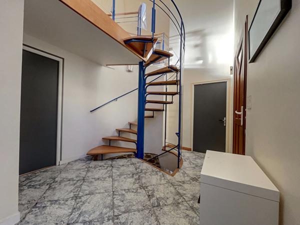 Achat maison Saint-Brieuc - 6 pièce(s) - 172 m² - 397 000 €