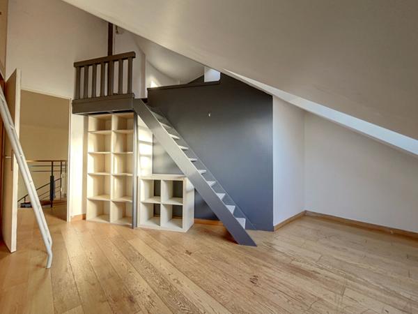 Achat maison Saint-Brieuc - 6 pièce(s) - 172 m² - 397 000 €