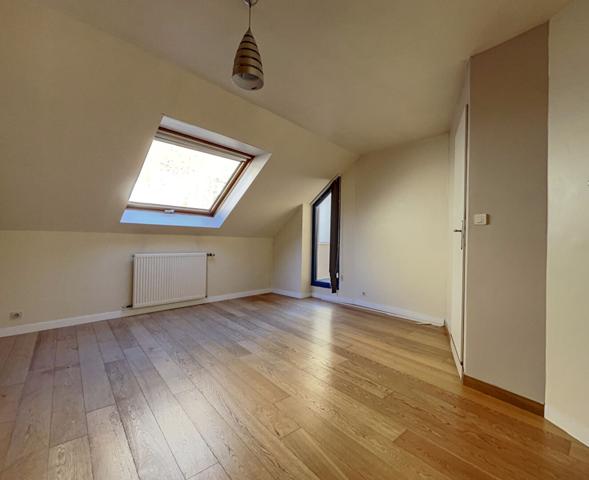 Achat maison Saint-Brieuc - 6 pièce(s) - 172 m² - 397 000 €