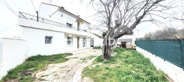 Maison 6 pièces - 153 m² Exclusivité efficity