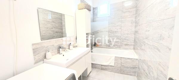 Maison 6 pièces - 153 m² Exclusivité efficity