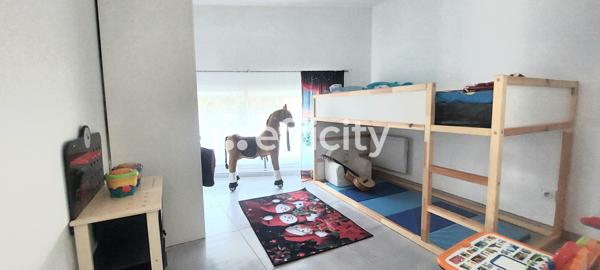 Maison 6 pièces - 153 m² Exclusivité efficity