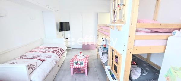 Maison 6 pièces - 153 m² Exclusivité efficity