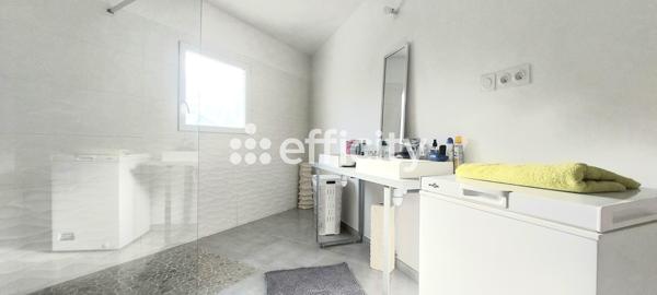 Maison 6 pièces - 153 m² Exclusivité efficity