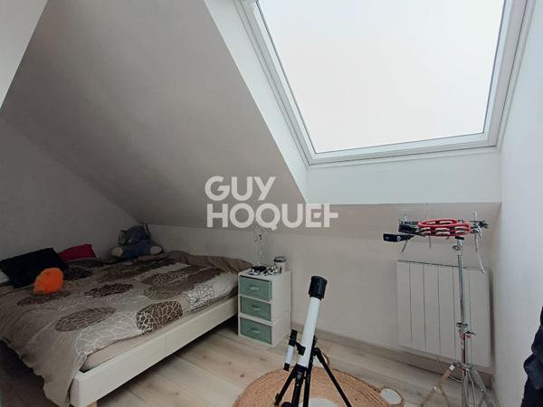 AXE DREUX/CHATEAUNEUF