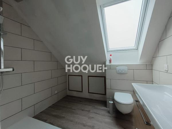 AXE DREUX/CHATEAUNEUF