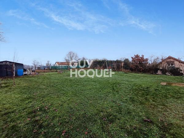 AXE DREUX/CHATEAUNEUF