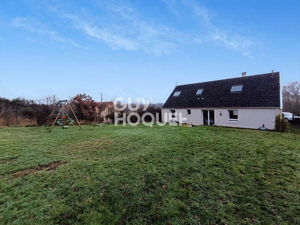 AXE DREUX/CHATEAUNEUF