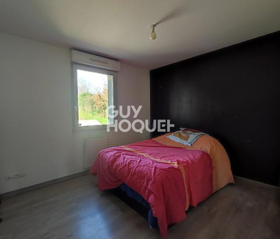 AXE DREUX/CHATEAUNEUF