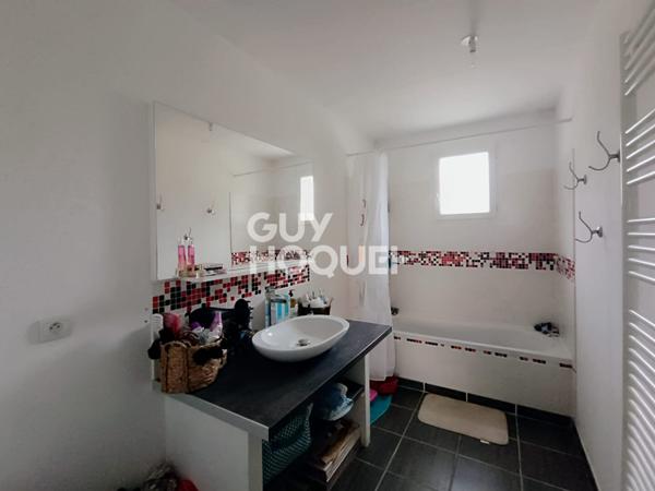 AXE DREUX/CHATEAUNEUF