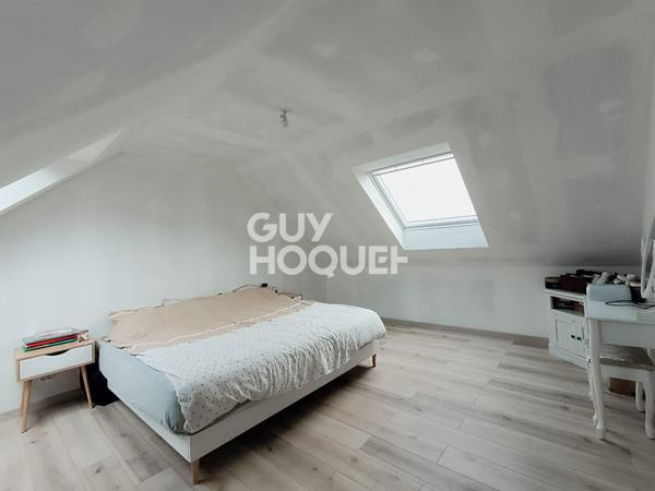 AXE DREUX/CHATEAUNEUF