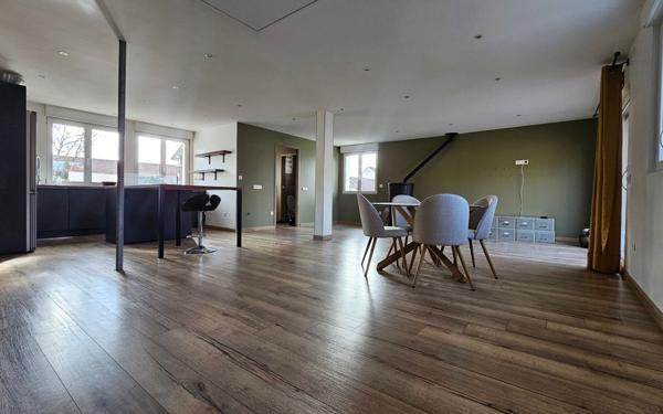 Maison à vendre    5 pièces • 163,36 m2 Cernay-lès-Reims