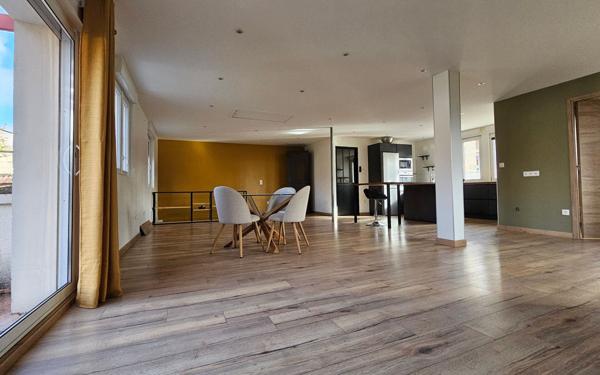 Maison à vendre    5 pièces • 163,36 m2 Cernay-lès-Reims