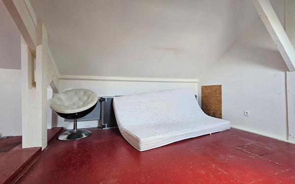 Maison à vendre    5 pièces • 163,36 m2 Cernay-lès-Reims