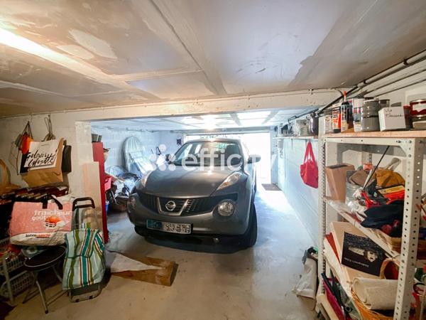 Maison 6 pièces - 160 m²