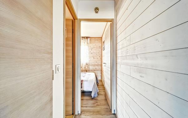 Appartement à vendre    2 pièces • 35 m2 Fréjus