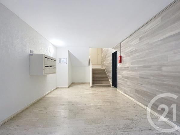 Appartement à vendre  2 pièces - 39,82 m2 BAGNOLS SUR CEZE - 30