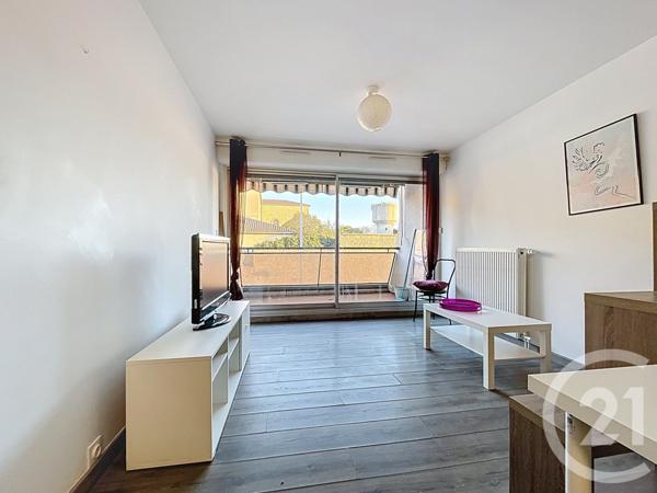 Appartement à vendre  2 pièces - 39,82 m2 BAGNOLS SUR CEZE - 30