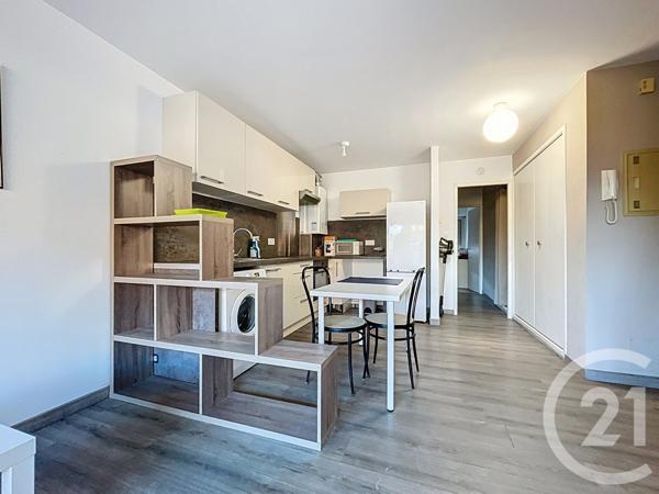Appartement à vendre  2 pièces - 39,82 m2 BAGNOLS SUR CEZE - 30