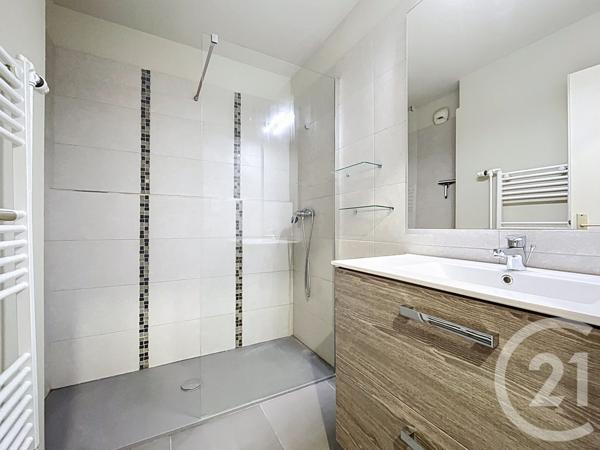 Appartement à vendre  2 pièces - 39,82 m2 BAGNOLS SUR CEZE - 30