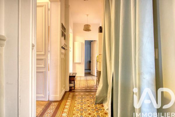 Appartement à vendre 3 pièces 80 m² Conflans-Sainte-Honorine