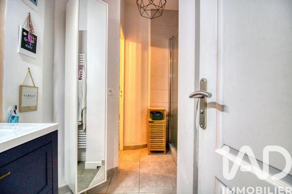 Appartement à vendre 3 pièces 80 m² Conflans-Sainte-Honorine