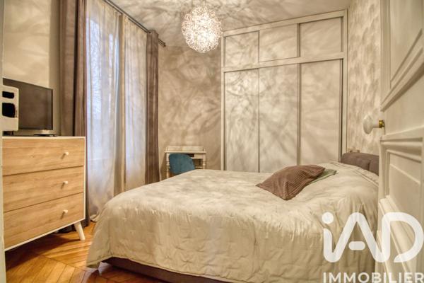 Appartement à vendre 3 pièces 80 m² Conflans-Sainte-Honorine