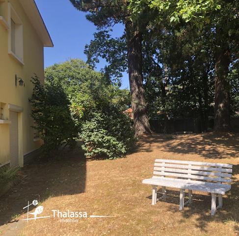 Maison Saint Brevin Les Pins 7 pièce(s) 170 m2,  
Saint brevin les pins 44250