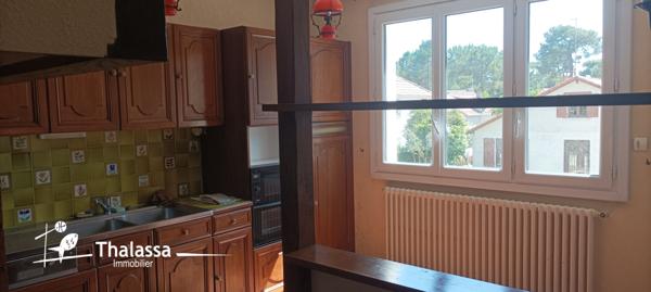 Maison Saint Brevin Les Pins 7 pièce(s) 170 m2,  
Saint brevin les pins 44250