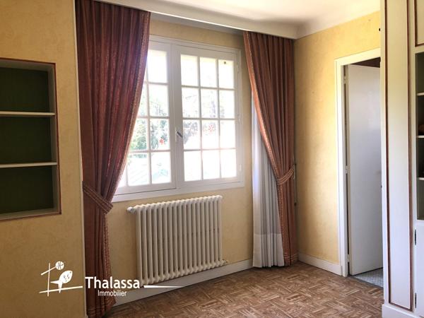 Maison Saint Brevin Les Pins 7 pièce(s) 170 m2,  
Saint brevin les pins 44250