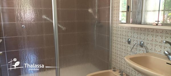 Maison Saint Brevin Les Pins 7 pièce(s) 170 m2,  
Saint brevin les pins 44250