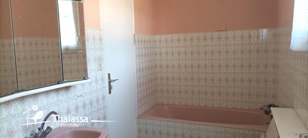 Maison Saint Brevin Les Pins 7 pièce(s) 170 m2,  
Saint brevin les pins 44250