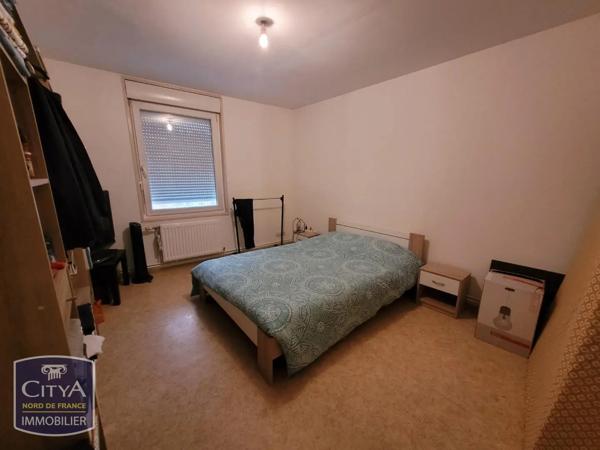 Appartement à louer 3 pièces 59.72m² Maing (59233)