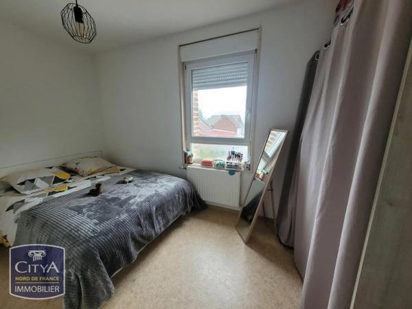 Appartement à louer 3 pièces 59.72m² Maing (59233)