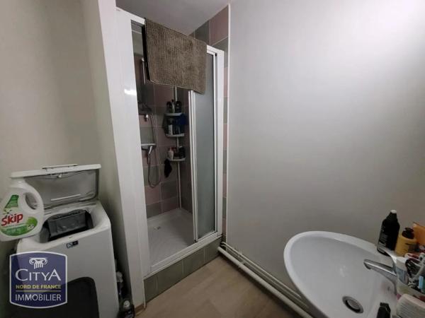 Appartement à louer 3 pièces 59.72m² Maing (59233)