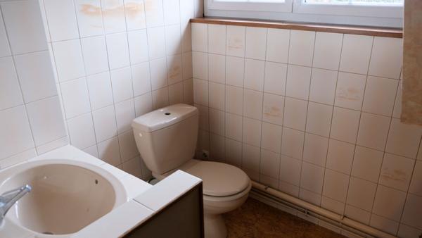 Vente Maison104,19 m² - 6 Pièces - FREVENT (62270)